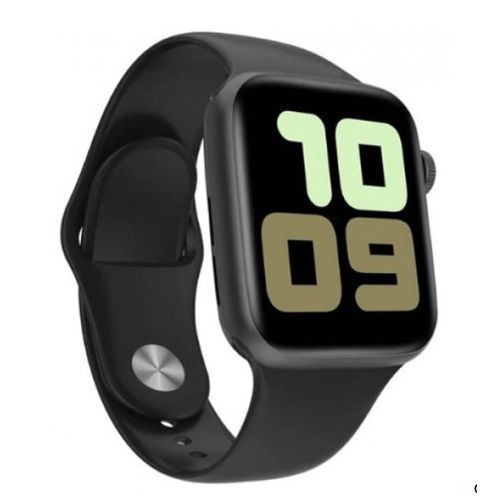 product_image_name-Watch phone-Montre Connecté T500 - Noir-1