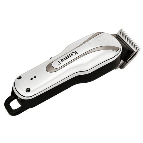 product_image_name-Kemei-Tondeuse à Cheveux Rechargeable - KM-1992-1