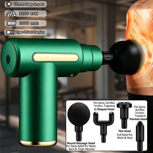 Generic PISTOLET MASSAGE