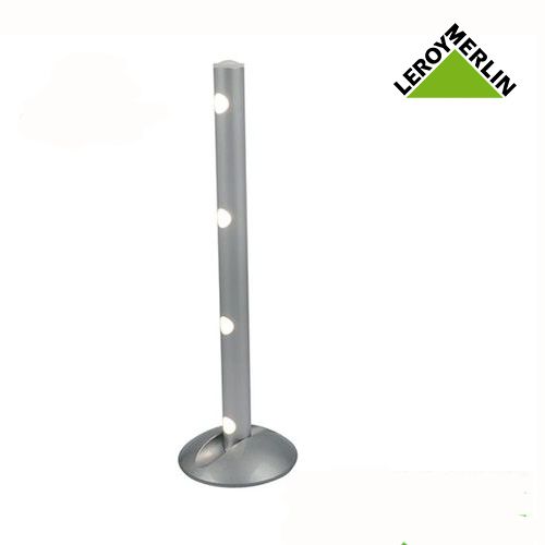 LAMPE BARRE LED A PILES 200 LUMENS ALBAR2P - Mâcon Quincaillerie