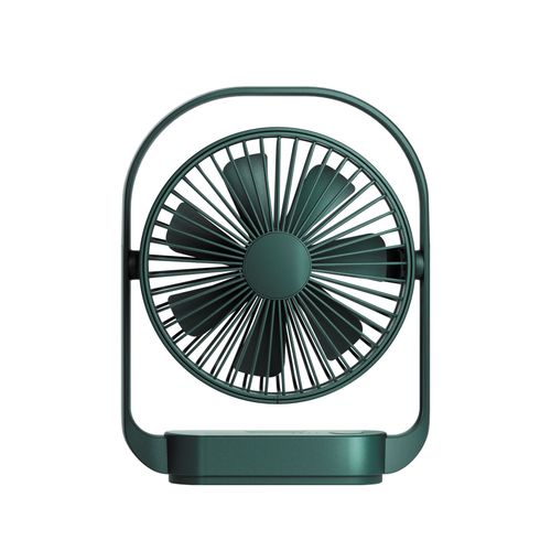 Ventilateur de Bureau Ventilateur à Main Vent Puissant, Ventilateur de