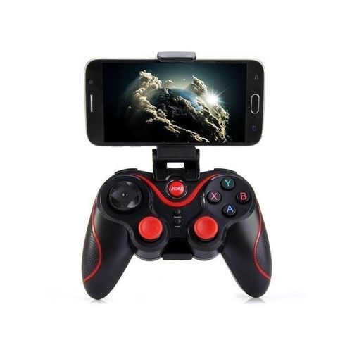 Manette De Jeux Compatible Smartphone - Prix pas cher