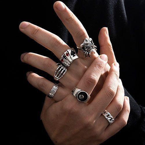 Jumia bague homme new arrivals