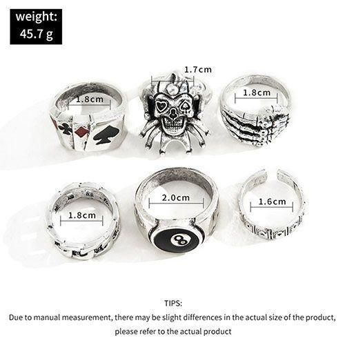Jumia bague homme deals