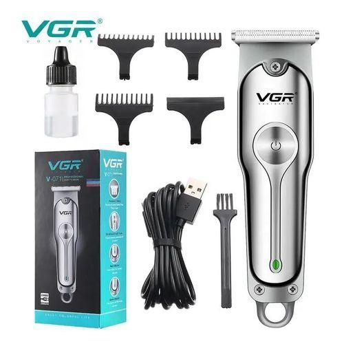 product_image_name-Generic-PUISSANTE Tondeuse Rasoir Electrique Rechargeable KPSD-1