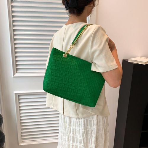 Sac vert pas cher outlet