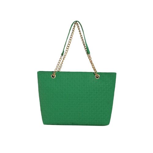 Fashion 21 Sac a main vert a legere texture Prix pas cher Jumia CI