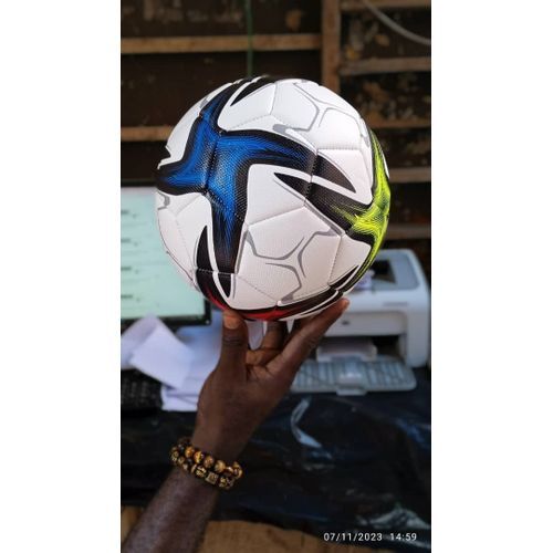 Generic Ballon De Football - Prix pas cher