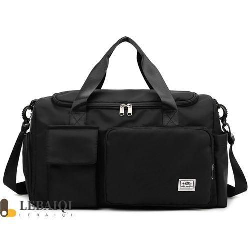 Generic Sac De Sport De Sport De Voyage D affaires En Plein Air De Grande Capacite Noir Prix pas cher Jumia CI