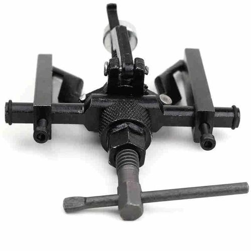 Generic Extracteur de roulements internes à 3 mors, outil de démontage de roulements internes - image 2