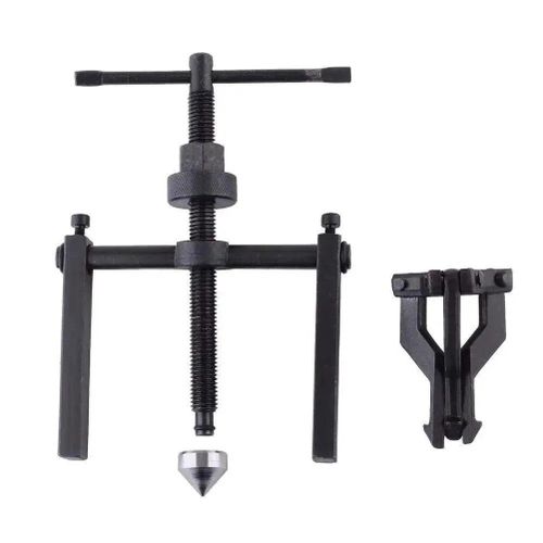 Generic Extracteur de roulements internes à 3 mors, outil de démontage de roulements internes - image 8