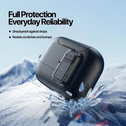 product_image_name-Dux Ducis-Coque compatible AirPods Pro 3 - Noir-2