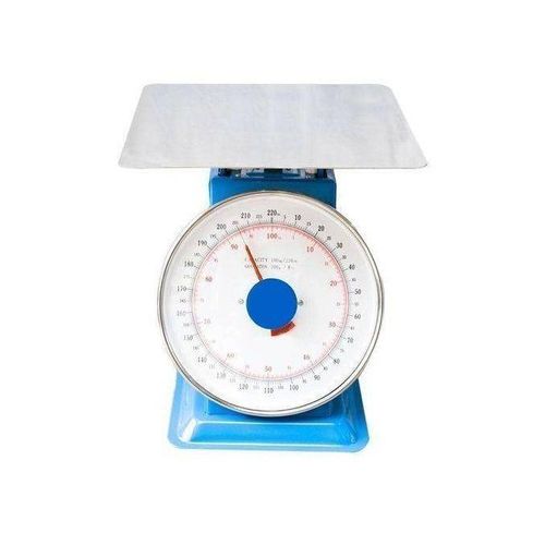 product_image_name-Genetic-Balance Analogique 150 KG - Bleu-1