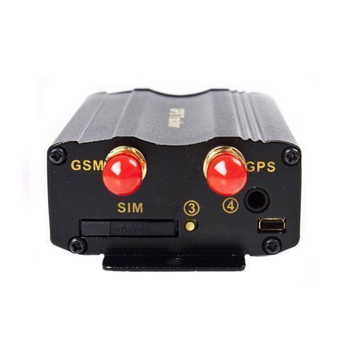 product_image_name-Generic-Traceur GPS / GSM / GPRS Localisateur Professionnel Avec Coupe Courant -Noir-3