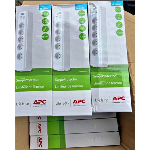 Apc Cables Multiprise