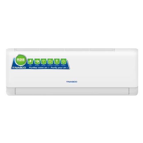 product_image_name-Nasco-Split 18.000 Btu - NAS-AX18V1 - Inverter - R32 - Façade Blanche - 220-240V-1