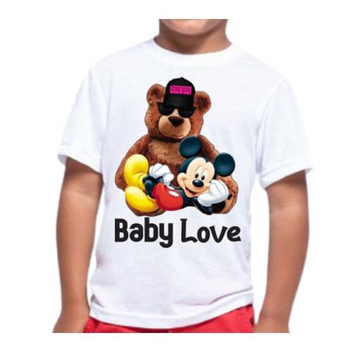 Tshirt tendance store