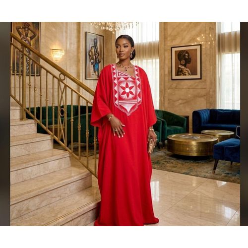 Generic Boubou Chic