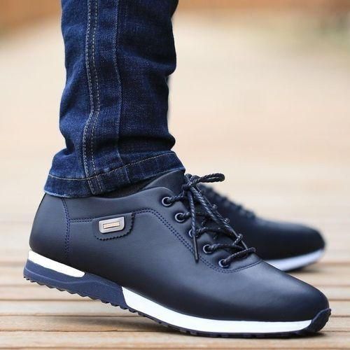 Chaussures d homme pas cher top