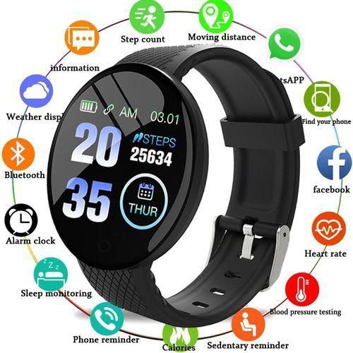 Montre jumia clearance