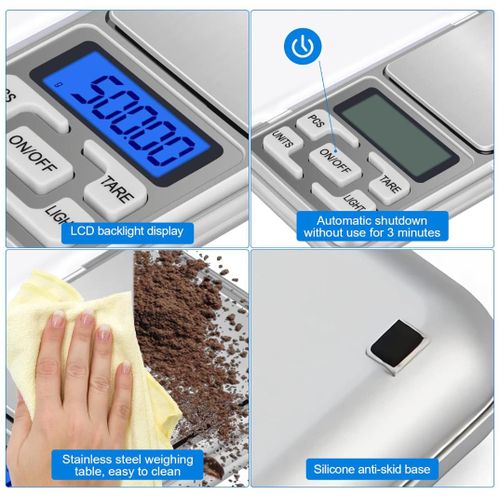 product_image_name-Generic-Balance de cuisine numérique, mini balance de poche, balance de précision au gramme près pour la bijouterie-3