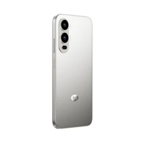 Itel City 200 echo silver 128gb (4+4)