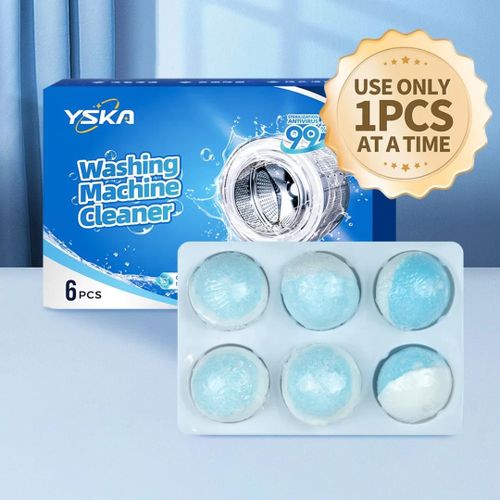 product_image_name-Generic-Tablette nettoyante pour machine à laver automatique semi-automatique -1