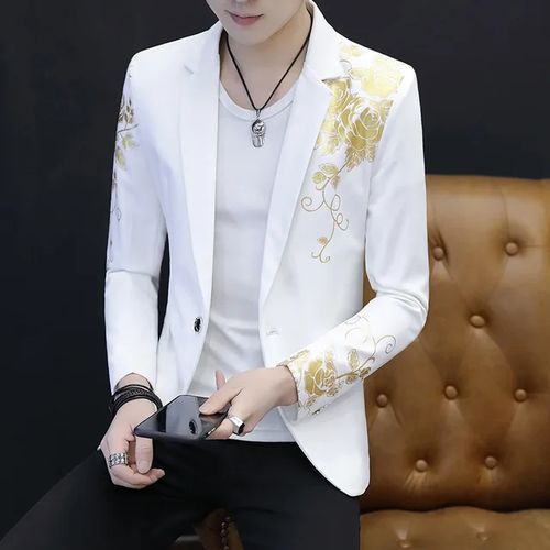 Fahion VESTE SLIM FASHION HOMME. Prix pas cher Jumia CI