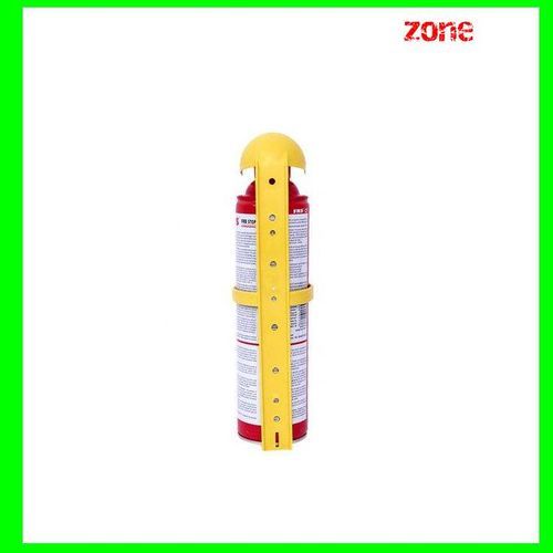 product_image_name-Generic-Extincteur 1000 Ml Portable Anti Incendie Pour Voiture -Magasin - Maison - Cuisine - Restaurant - Laboratoire - Hôtel-2