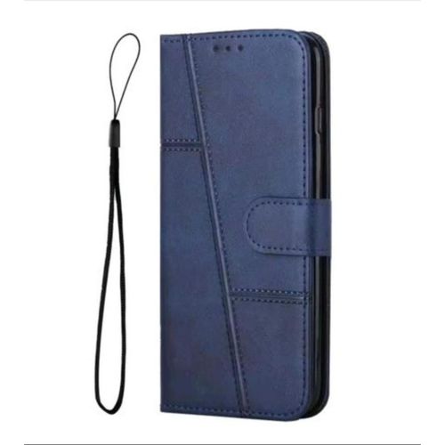 Generic Coque Infinix smart 20 bleu Rabat