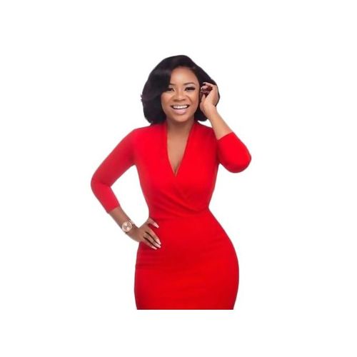 Fashion Robe Sexy Et Chic Pres Du Corps Manche Longue Rouge Prix pas cher Jumia CI