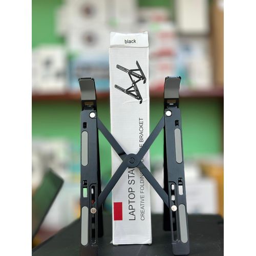 product_image_name-Generic- Support ergonomique réglable pour ordinateur portable -4