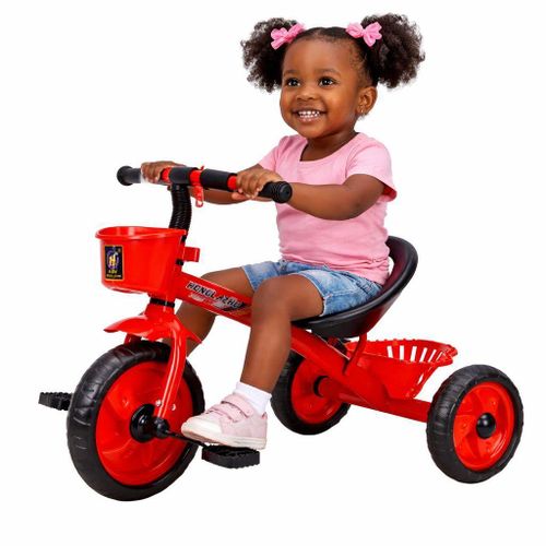 product_image_name-Generic-Tricycle pour bébé à 3 roues/vélo pour enfants/tricycle pour enfants de 2 à 5 ans-1