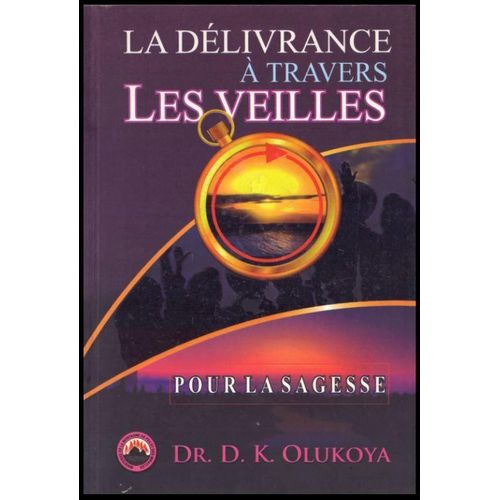 product_image_name-Generic-LA DÉLIVRANCE À TRAVERS LES VEILLES(POUR LA SAGESSE)-1