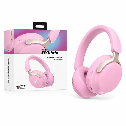 Generic  Casque audio Bluetooth sans fil avec microphone - image 2