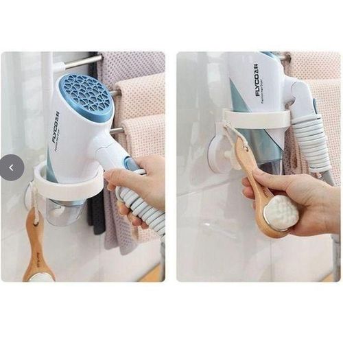 product_image_name-Generic-Super Porte-serviettes Rotatif Multifonctionnel-3