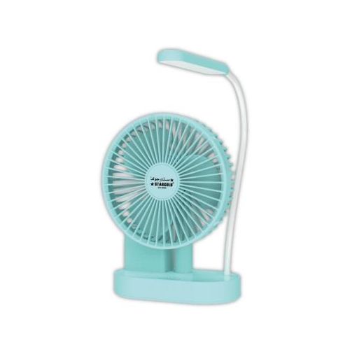 product_image_name-Generic- ventilateur rechargeable à LED Rocklight -1