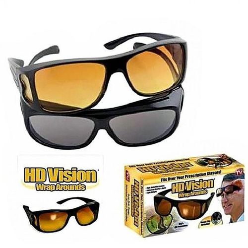 Lunette de vision discount nocturne pas cher