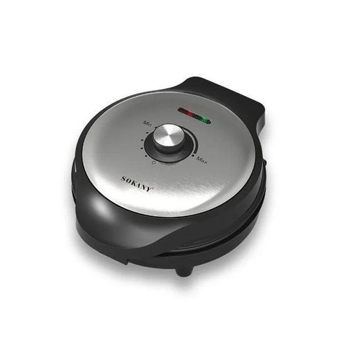 product_image_name-Sokany-Machine A Cornet De Glace Multifonction -3