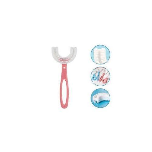 product_image_name-Generic-Brosse à Dent Pour Enfant- Grand Rose-1