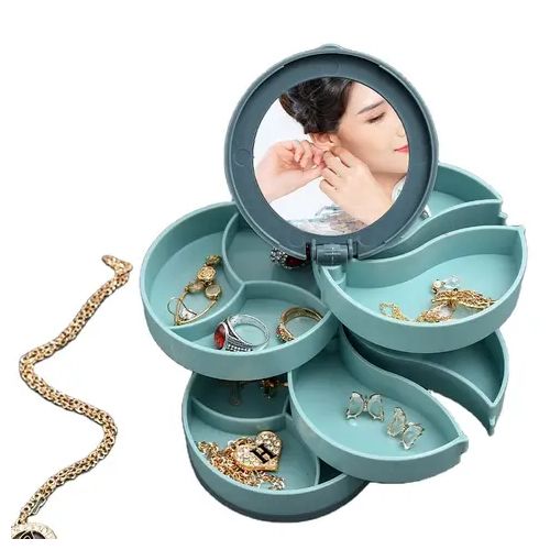 product_image_name-Fashion-Boîte D'organisateur De Bijoux Rotative-1