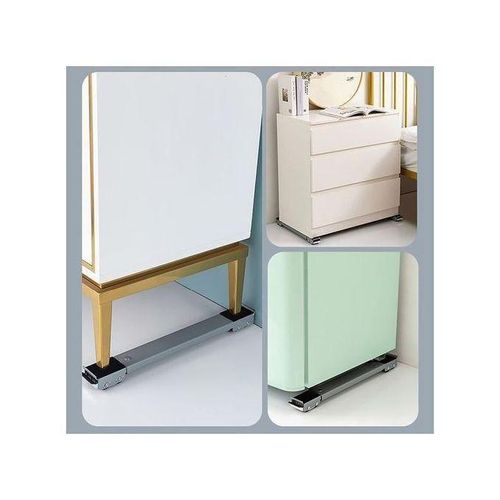 Generic Support De Frigo Et Machine à Laver - image 3