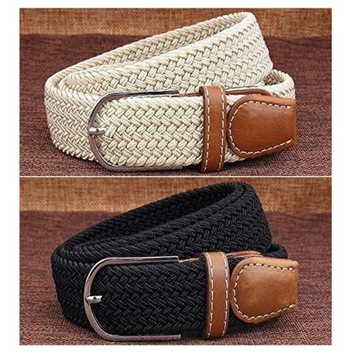 Ceinture sans trou elastique clearance