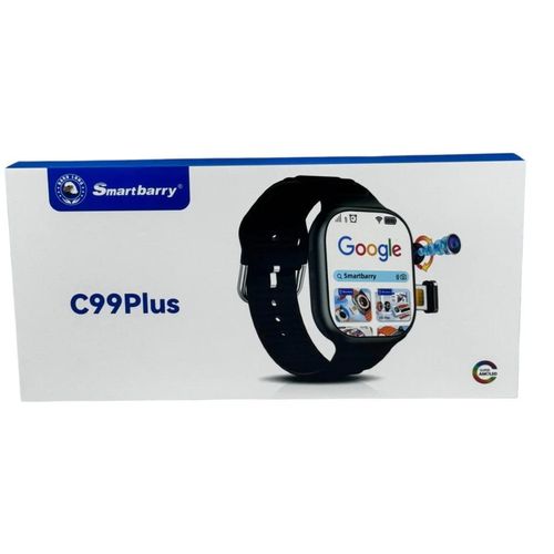 SmartBerry Montre connecté android
