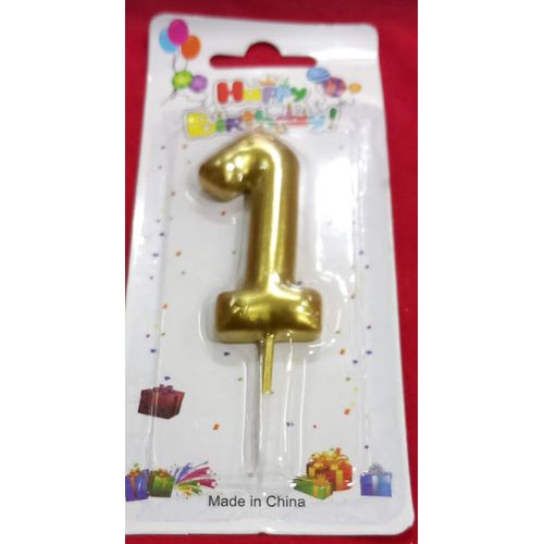 1 Pack bougie anniversaire 18 ans pour décoration gâteau anniversaire  REF/6933 - Cdiscount Maison