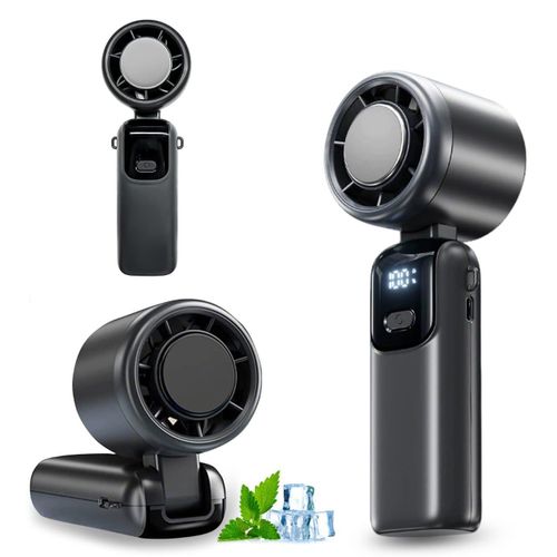 CALUS mini ventilateur - image 4