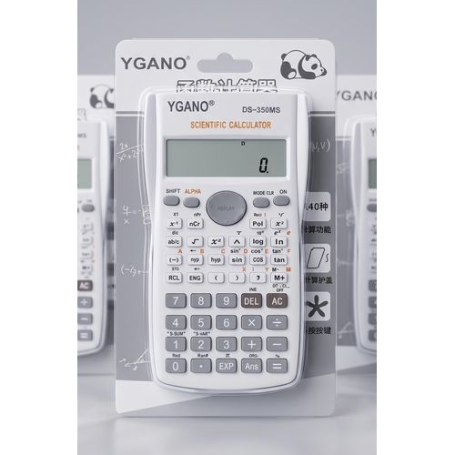 Generic Calculatrice Scientifique  Performance et Précision