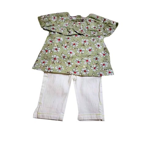 Fashion Ensemble Habit Pour Fillette Prix pas cher Jumia CI