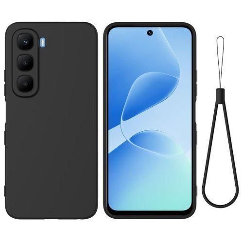 product_image_name-Infinix-Coque silicone compatible à Infini x hot 60i / hot 60-1