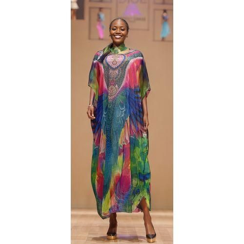 ACE Robe Longue Decontractee Pour Femme Prix pas cher Jumia CI